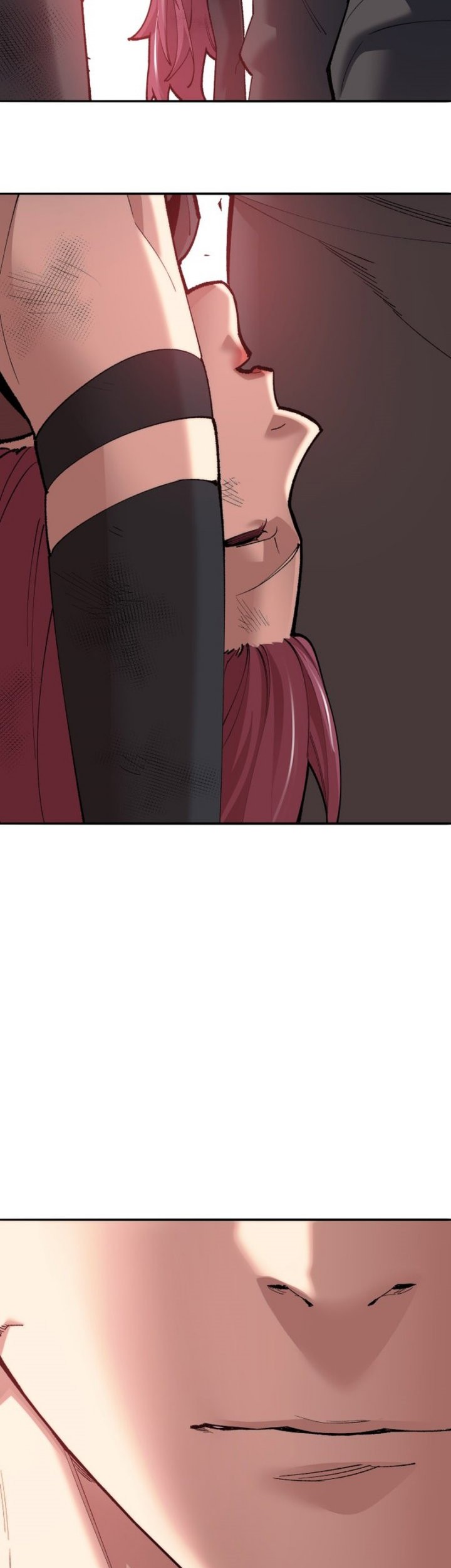 Limit Breaker Chapter 82 - halaman 64