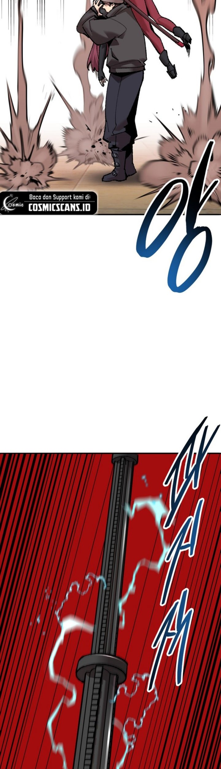 Limit Breaker Chapter 82 - halaman 68