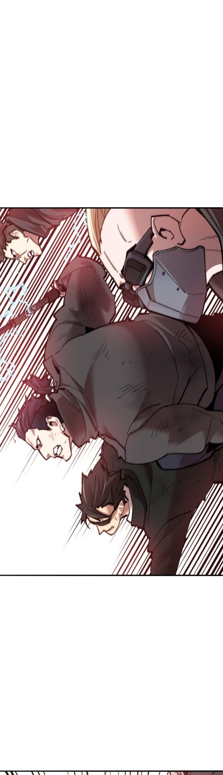 Limit Breaker Chapter 82 - halaman 71