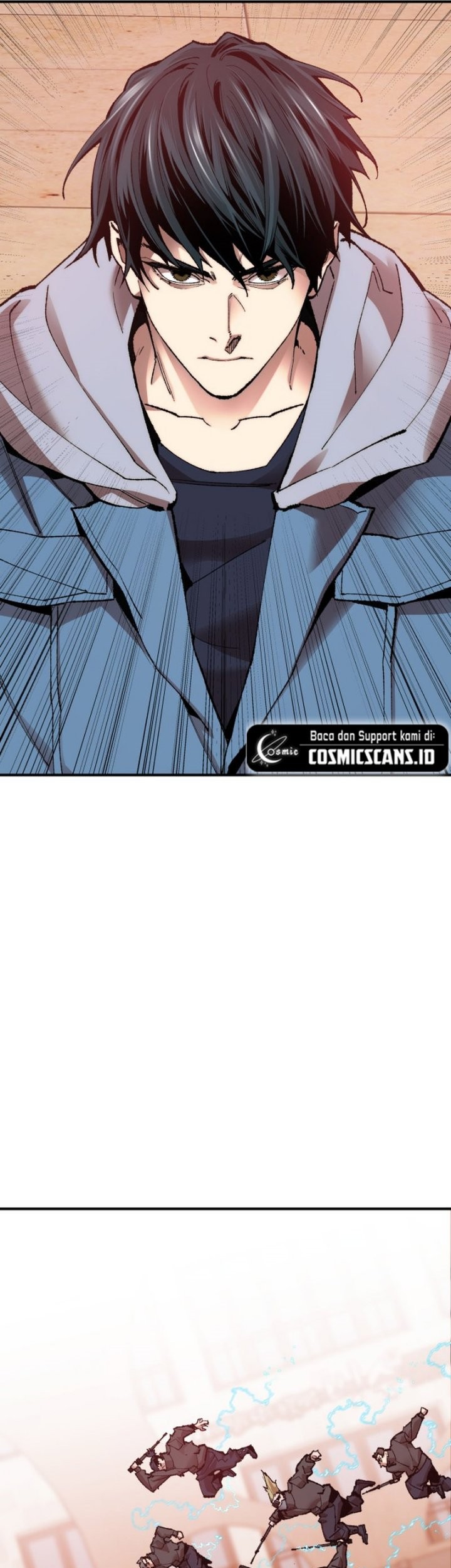 Limit Breaker Chapter 82 - halaman 74