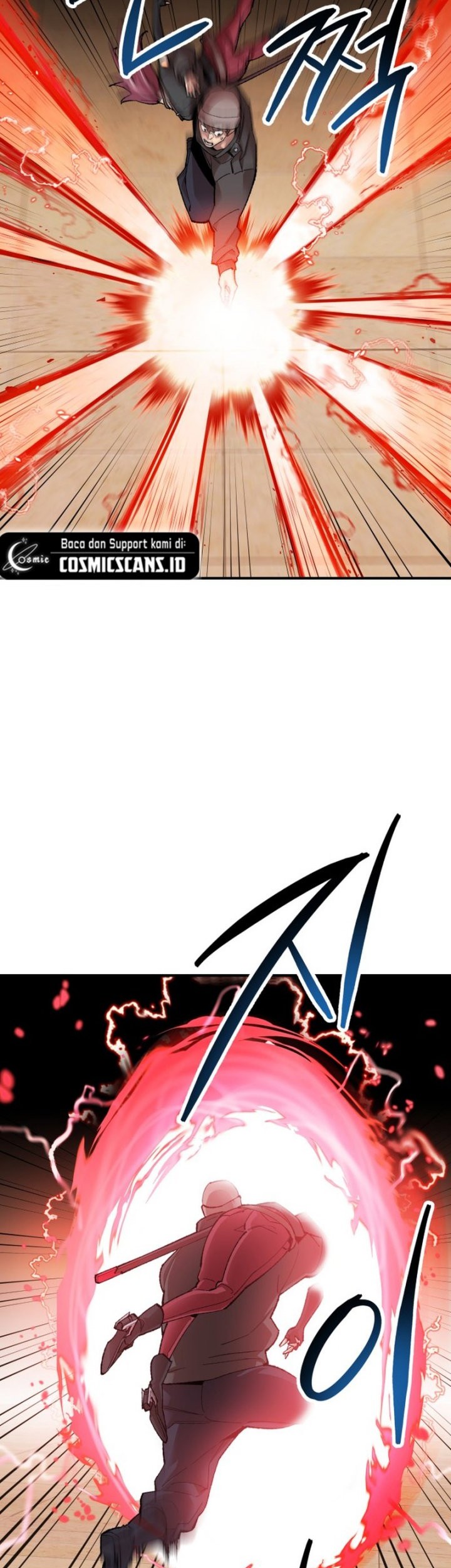 Limit Breaker Chapter 82 - halaman 95