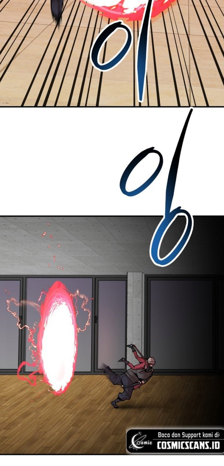 Limit Breaker Chapter 82 - halaman 96