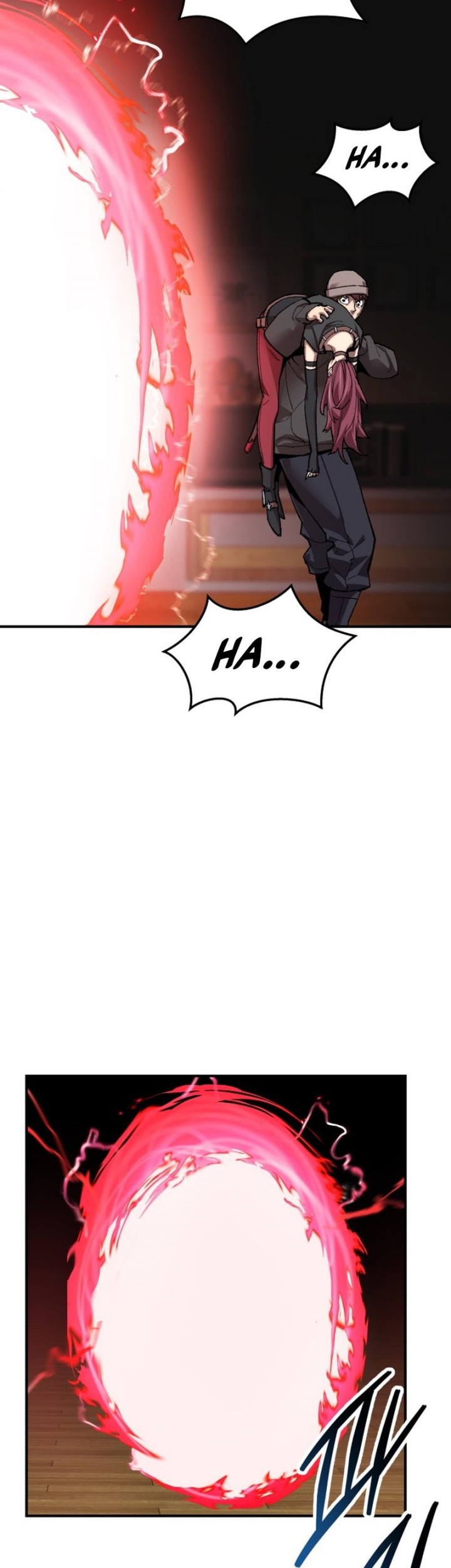 Limit Breaker Chapter 82 - halaman 98