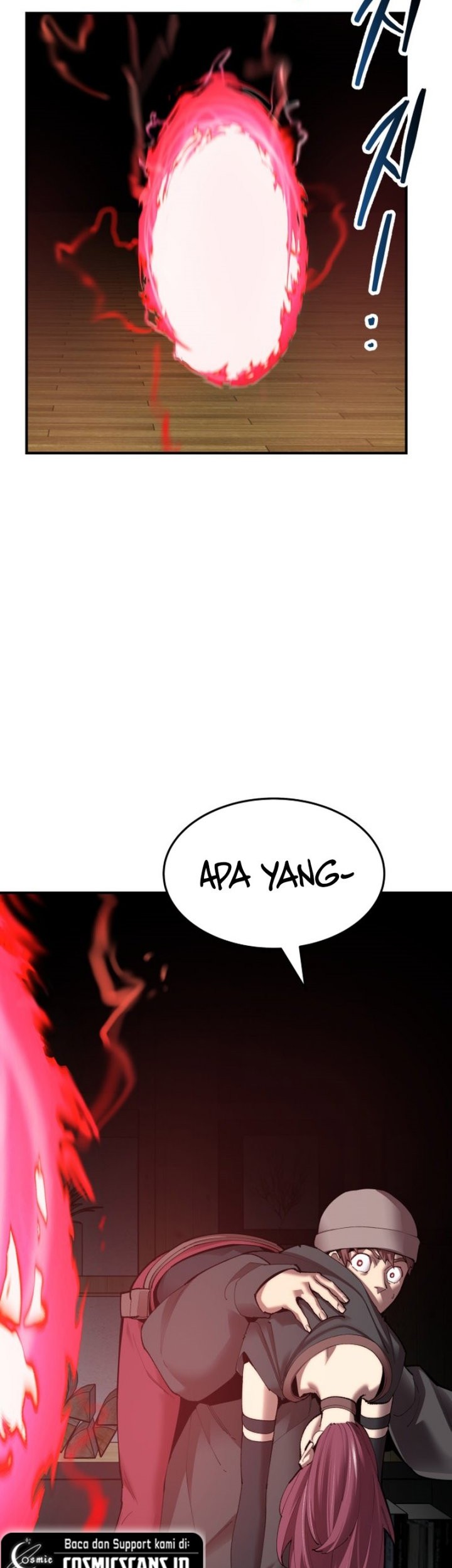 Limit Breaker Chapter 82 - halaman 99