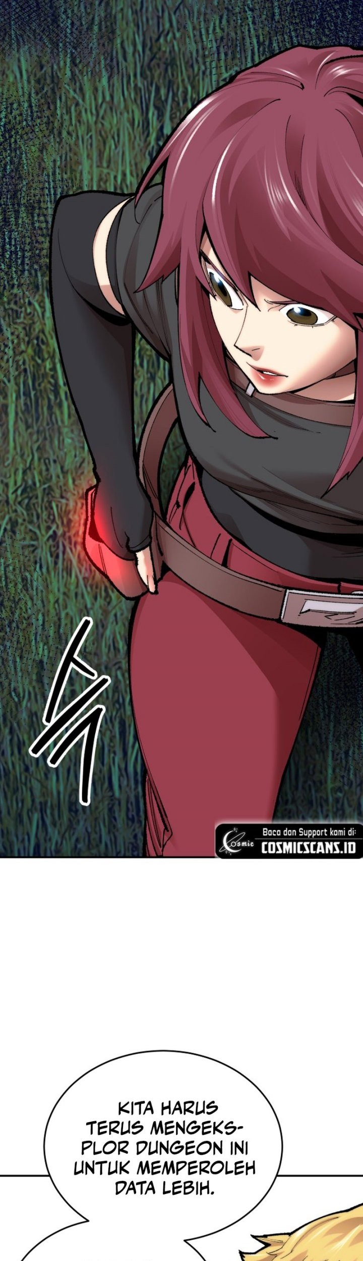 Limit Breaker Chapter 83 - halaman 106
