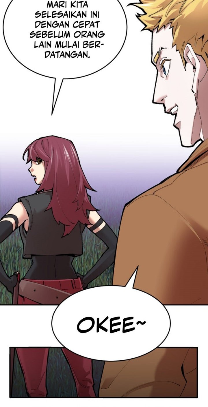 Limit Breaker Chapter 83 - halaman 107