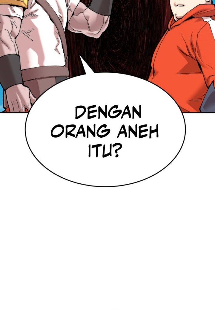 Limit Breaker Chapter 83 - halaman 119