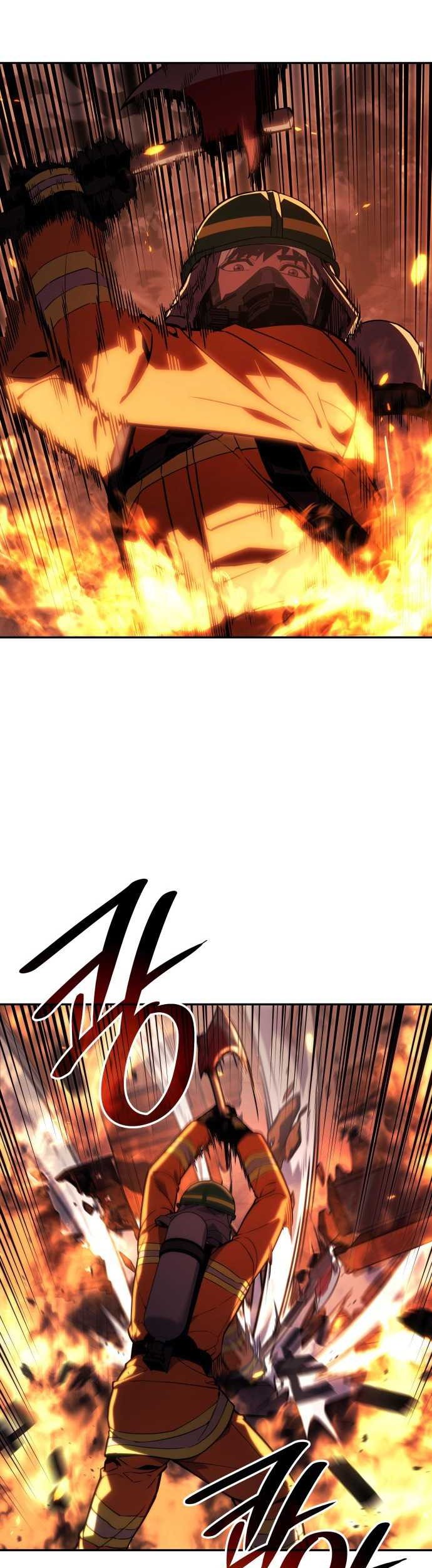 Limit Breaker Chapter 83 - halaman 18