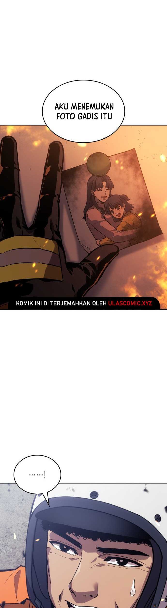 Limit Breaker Chapter 83 - halaman 28