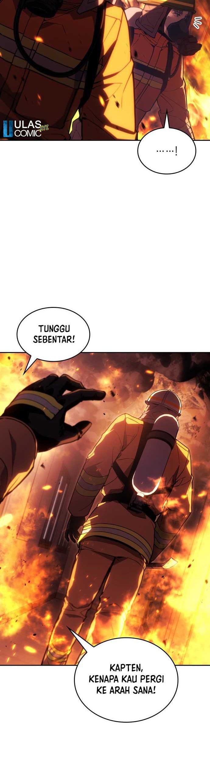 Limit Breaker Chapter 83 - halaman 38