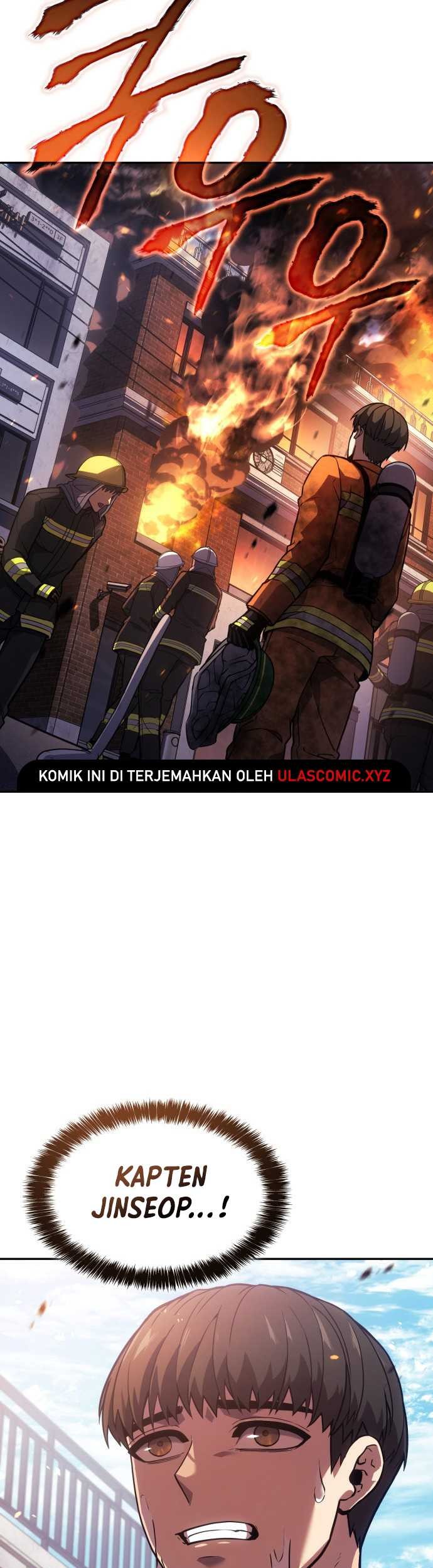 Limit Breaker Chapter 83 - halaman 48