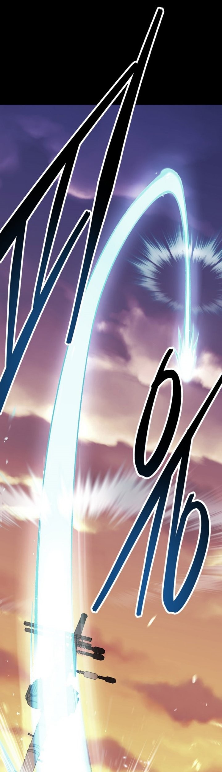 Limit Breaker Chapter 83 - halaman 53