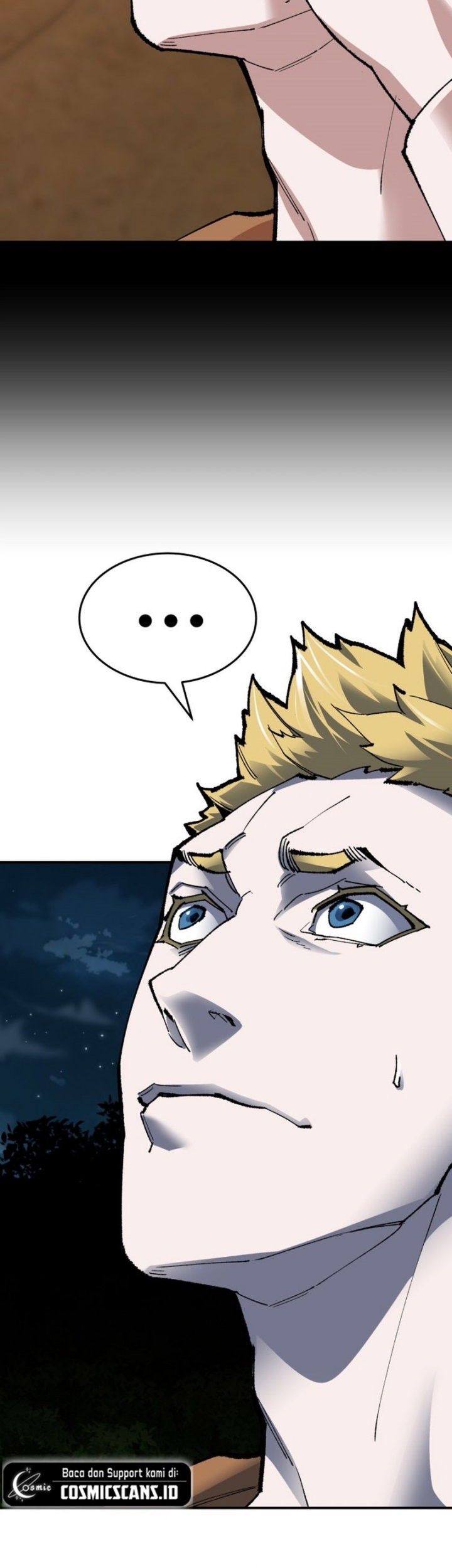 Limit Breaker Chapter 83 - halaman 55