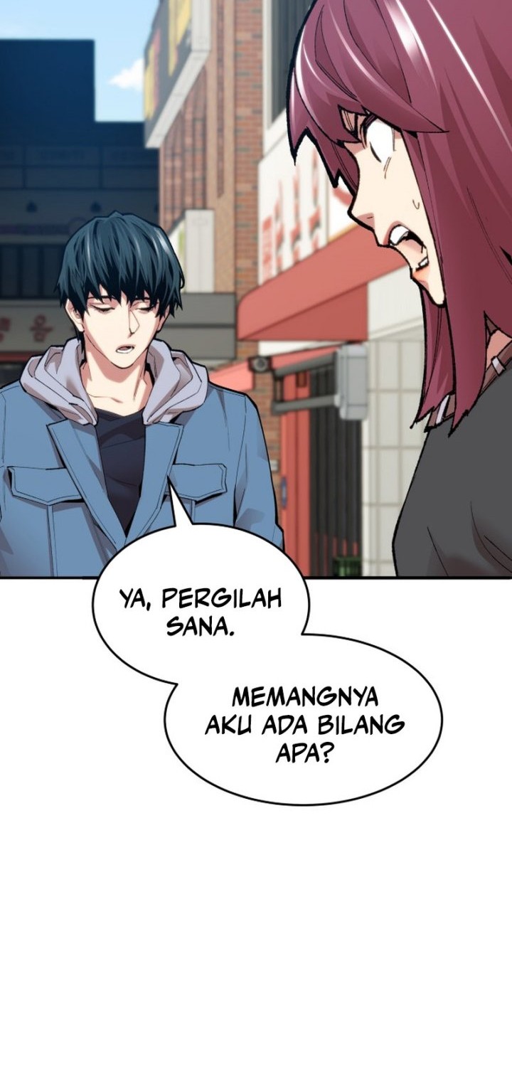 Limit Breaker Chapter 83 - halaman 68