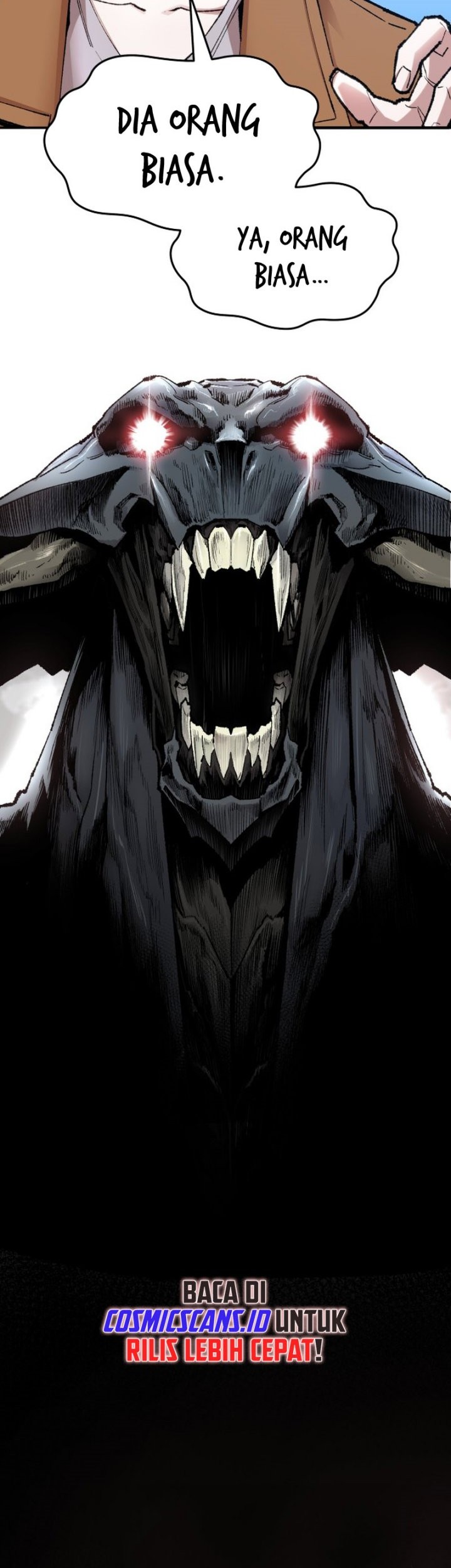 Limit Breaker Chapter 83 - halaman 71