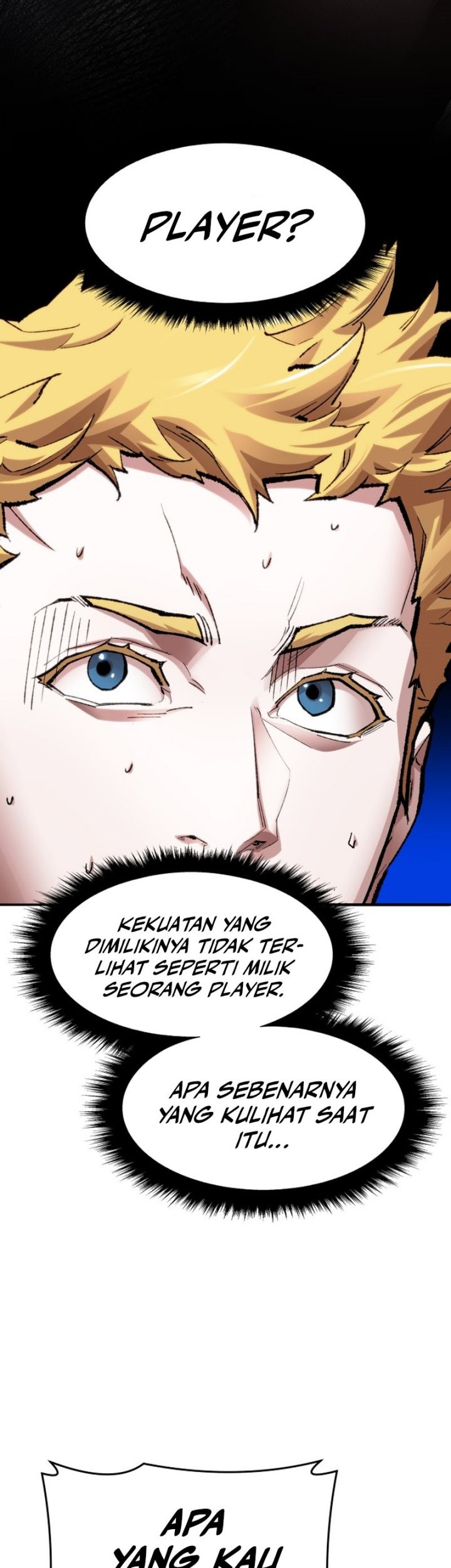 Limit Breaker Chapter 83 - halaman 73