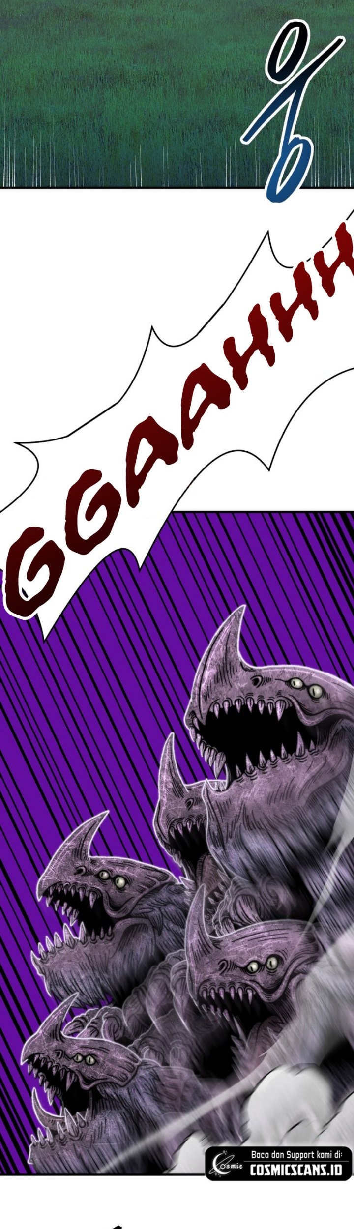 Limit Breaker Chapter 83 - halaman 81
