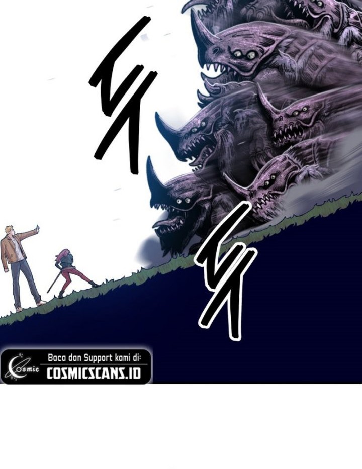 Limit Breaker Chapter 83 - halaman 84