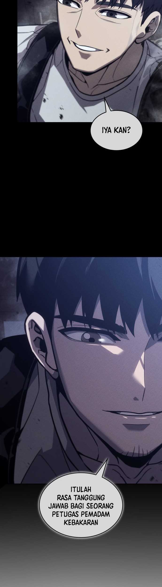 Limit Breaker Chapter 85 - halaman 20