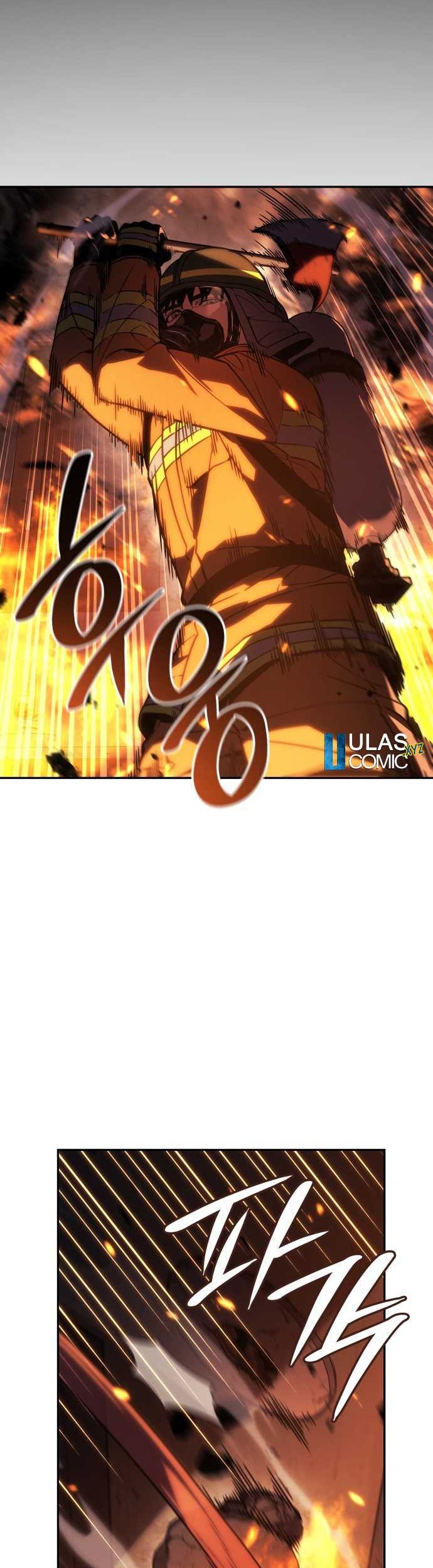 Limit Breaker Chapter 85 - halaman 21