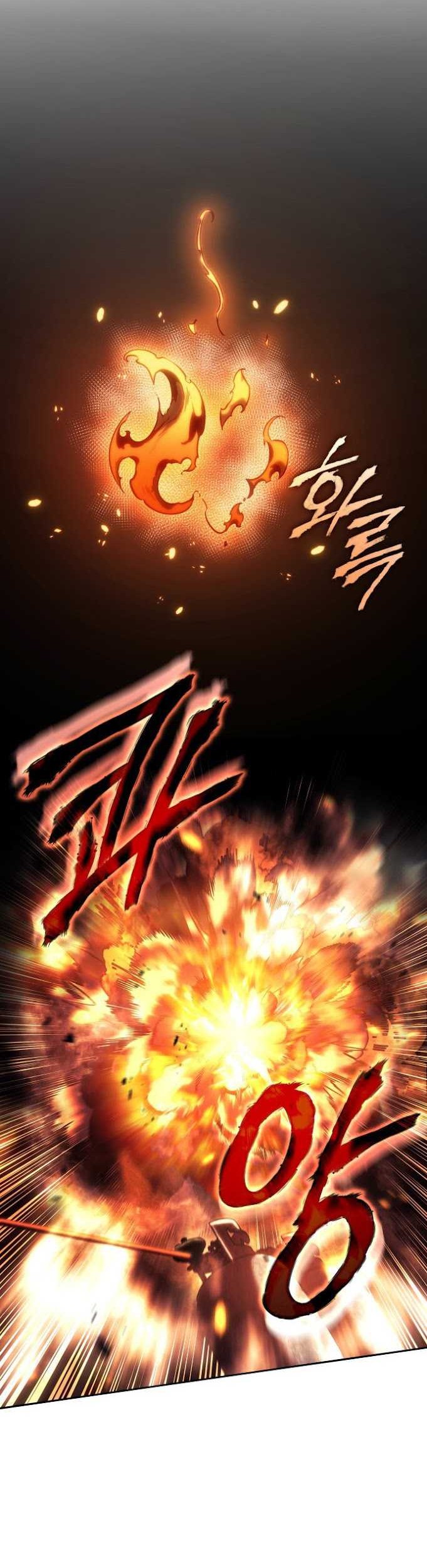 Limit Breaker Chapter 85 - halaman 35