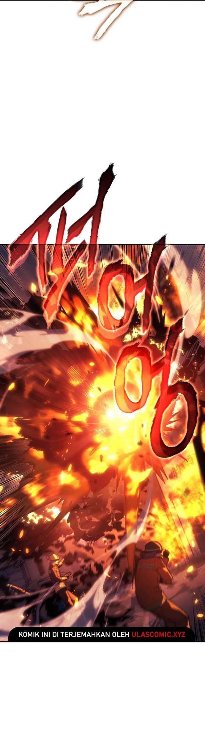 Limit Breaker Chapter 85 - halaman 37