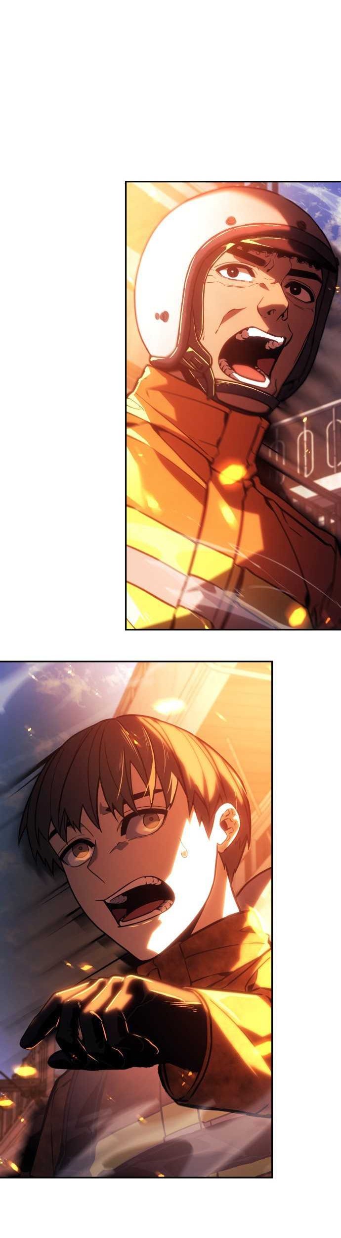 Limit Breaker Chapter 85 - halaman 38