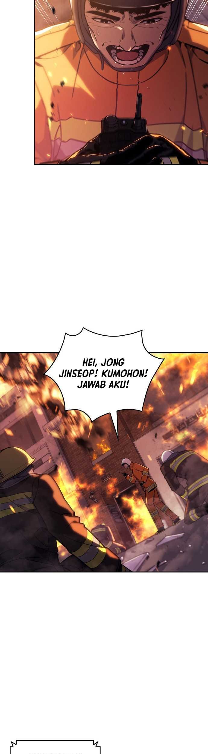 Limit Breaker Chapter 85 - halaman 41