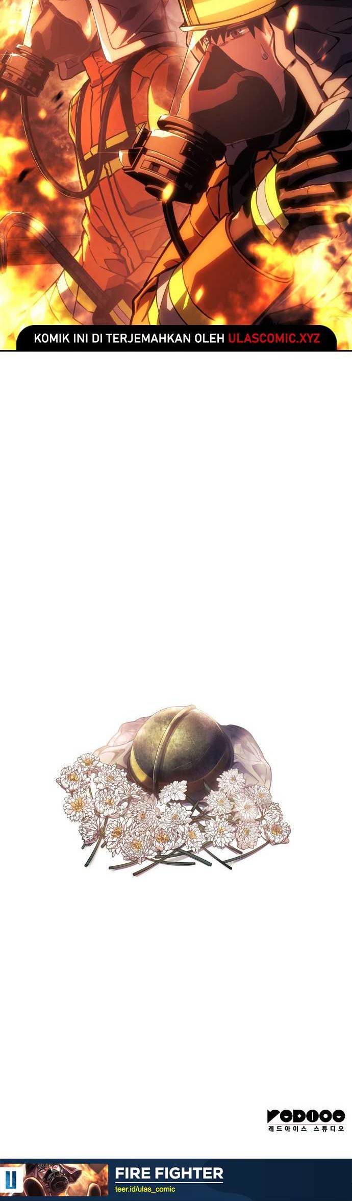 Limit Breaker Chapter 85 - halaman 49