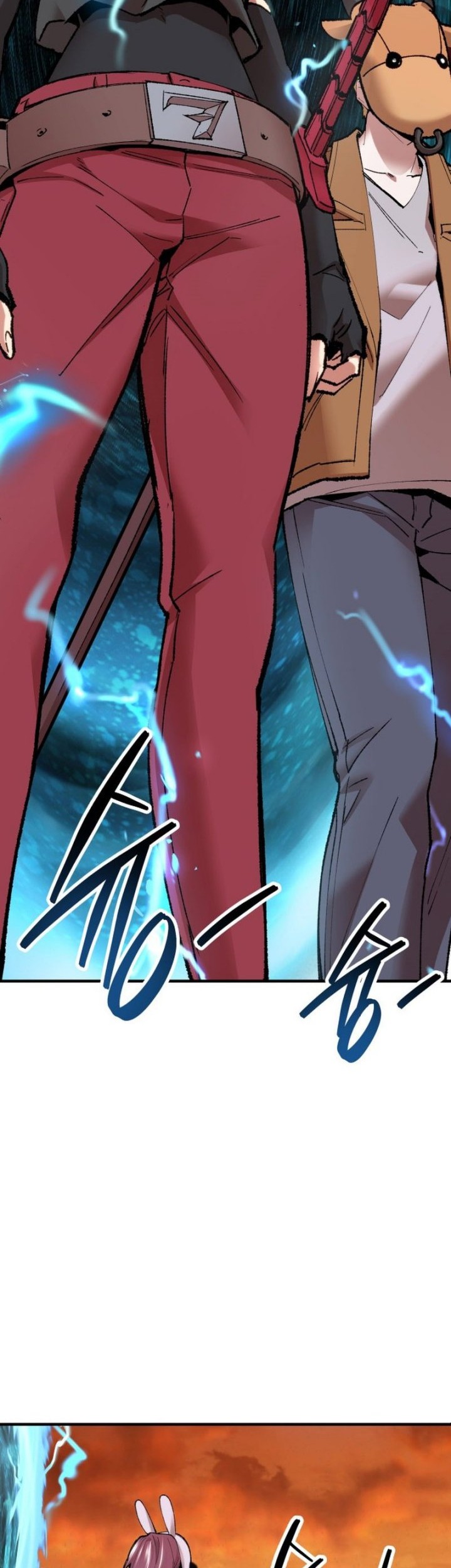 Limit Breaker Chapter 85 - halaman 55
