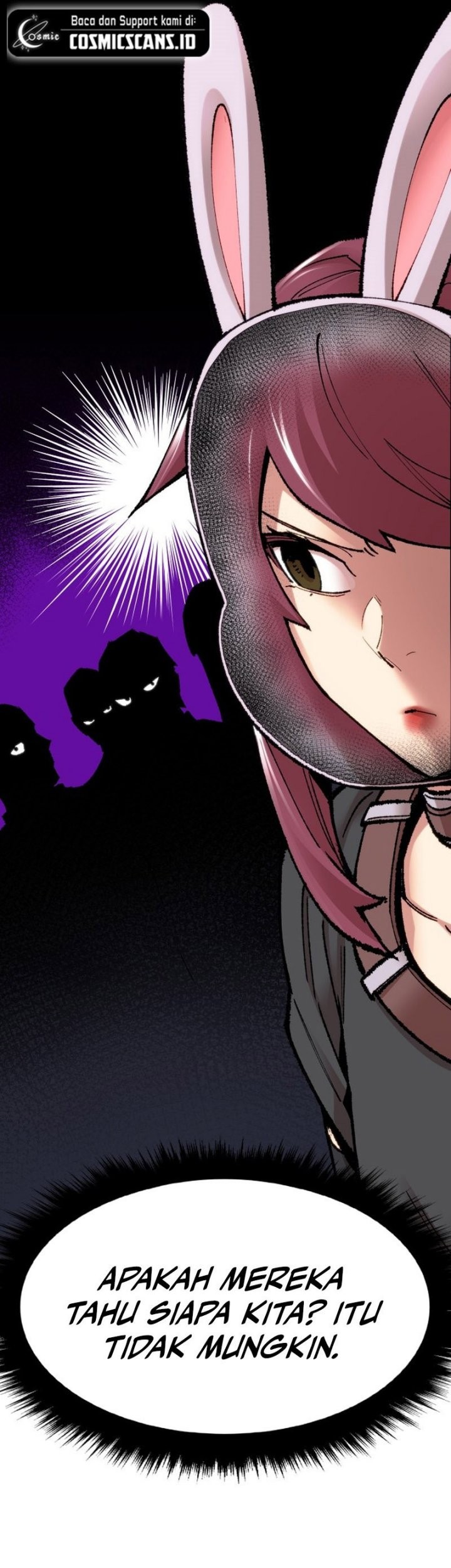 Limit Breaker Chapter 85 - halaman 61