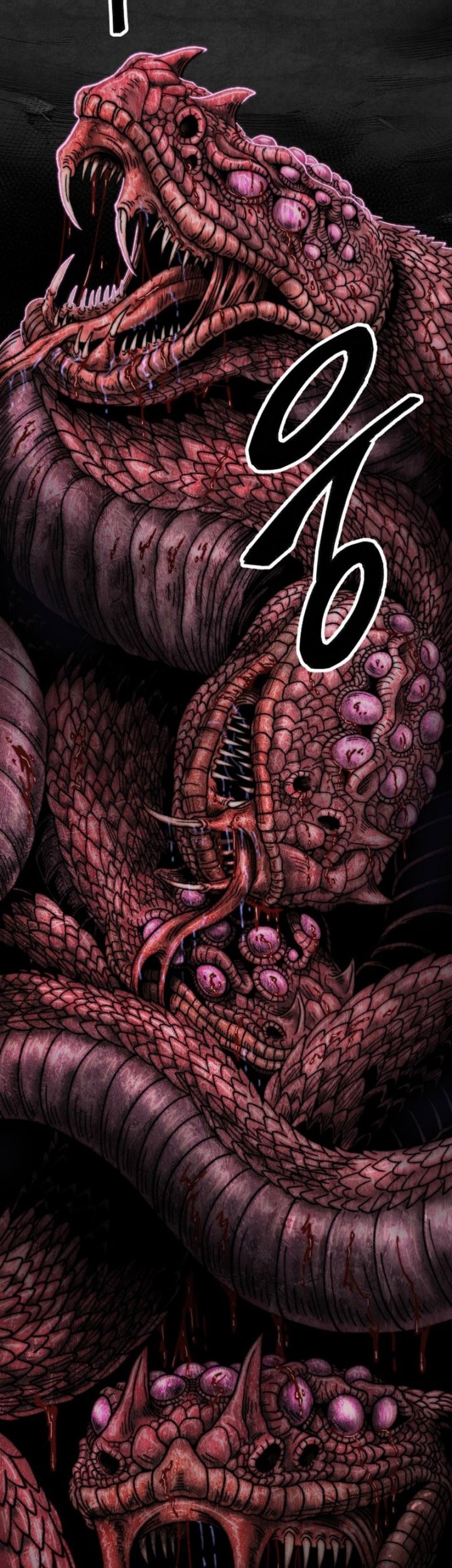 Limit Breaker Chapter 85 - halaman 71