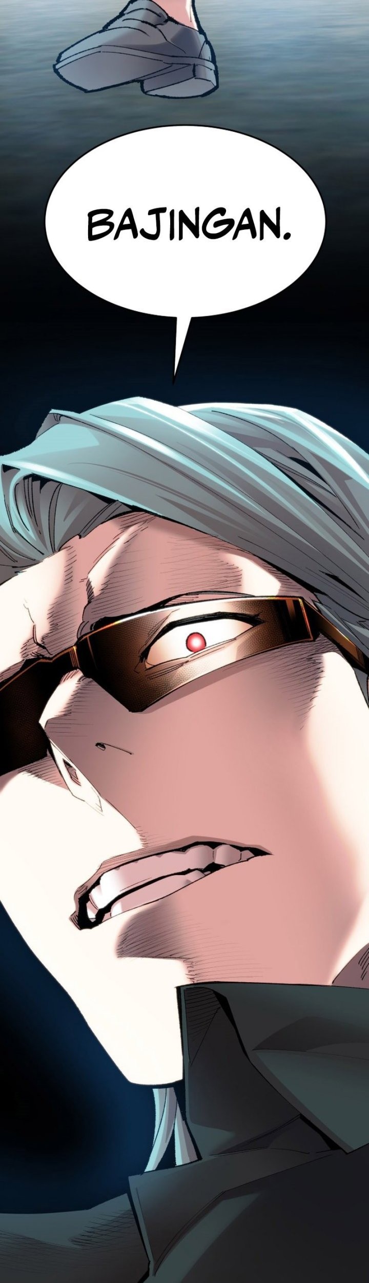 Limit Breaker Chapter 85 - halaman 91