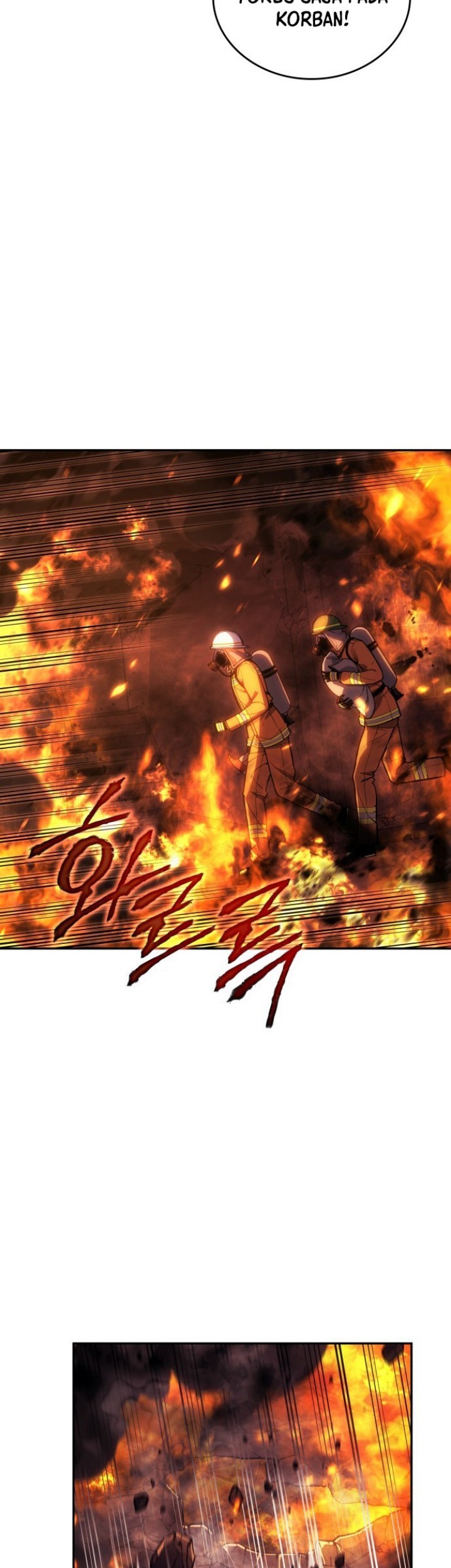 Limit Breaker Chapter 86 - halaman 10