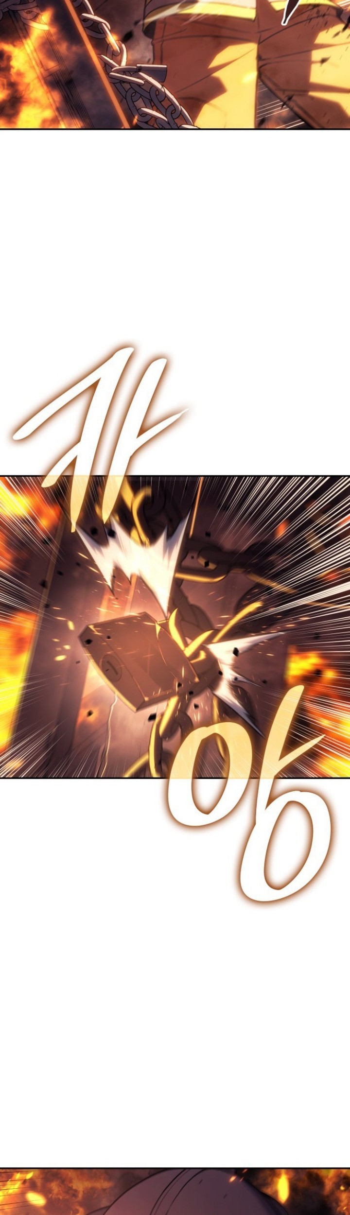 Limit Breaker Chapter 86 - halaman 18