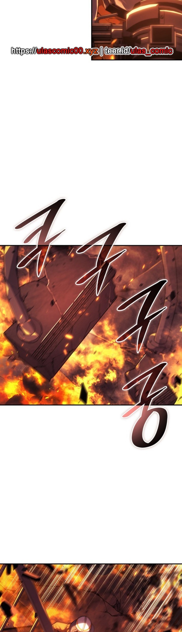Limit Breaker Chapter 86 - halaman 34