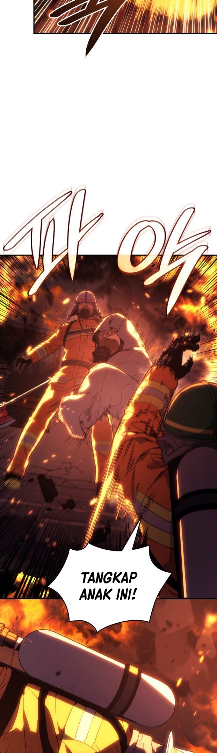 Limit Breaker Chapter 86 - halaman 37