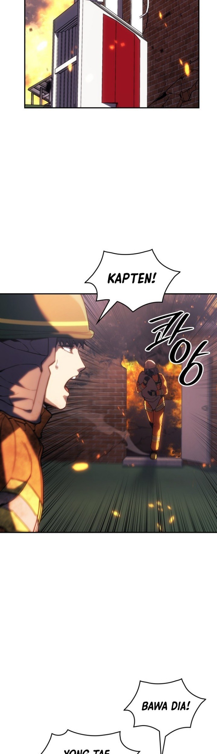 Limit Breaker Chapter 86 - halaman 46