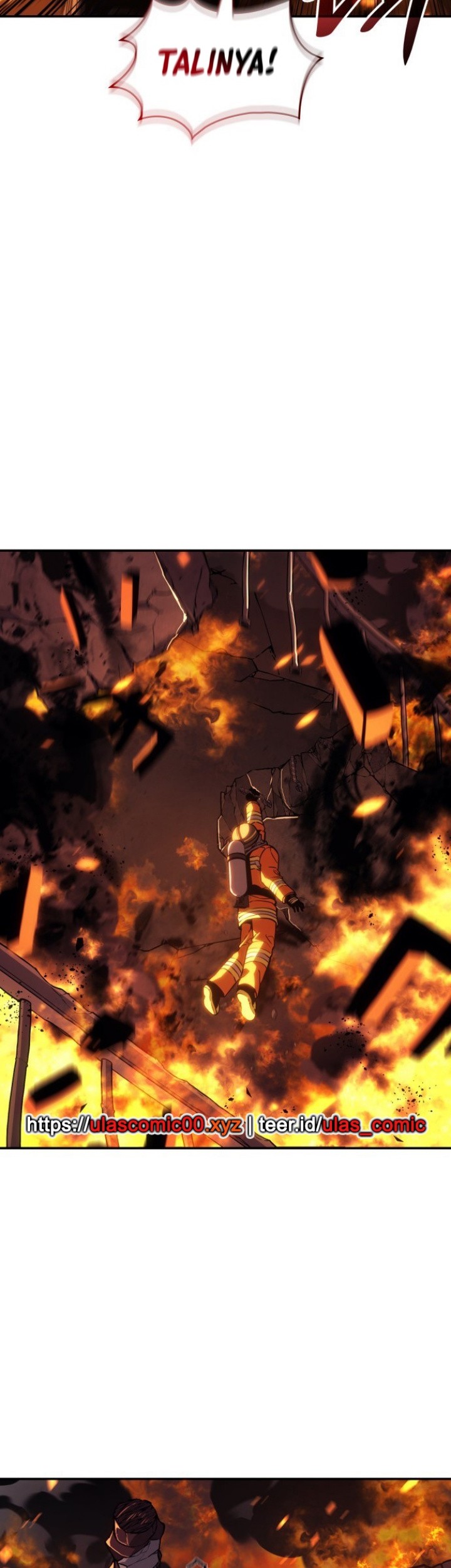 Limit Breaker Chapter 86 - halaman 48
