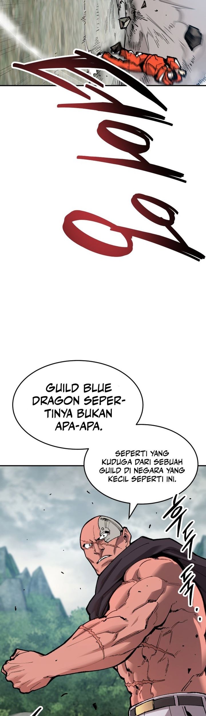 Limit Breaker Chapter 86 - halaman 50