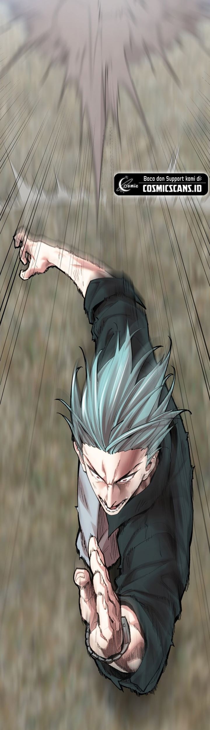 Limit Breaker Chapter 86 - halaman 60