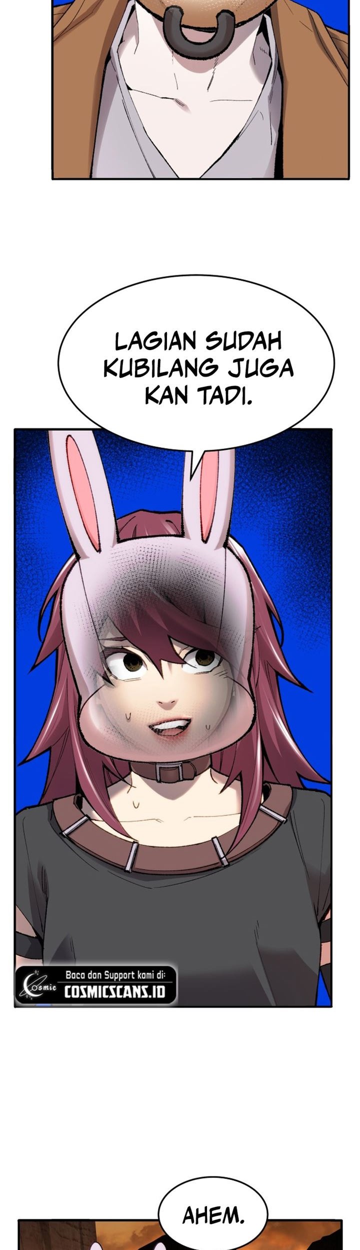 Limit Breaker Chapter 86 - halaman 70