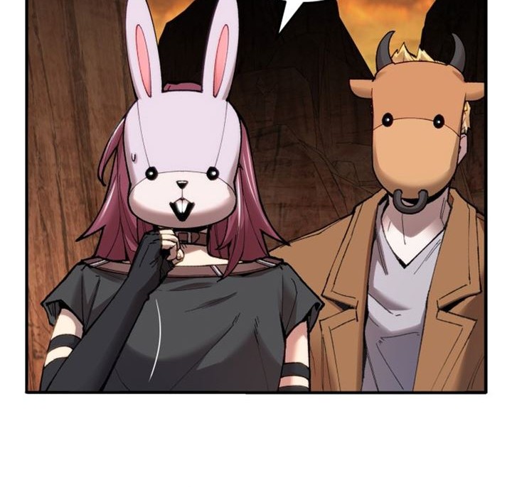 Limit Breaker Chapter 86 - halaman 71