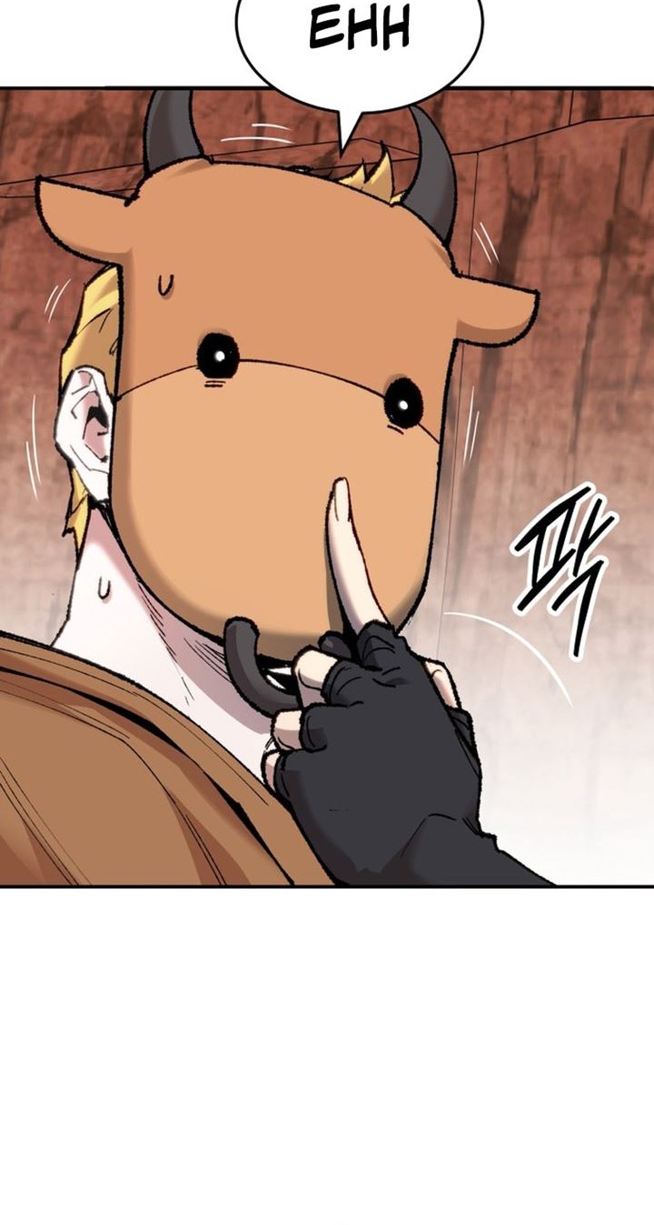 Limit Breaker Chapter 86 - halaman 75