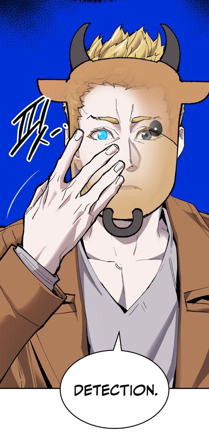 Limit Breaker Chapter 86 - halaman 79