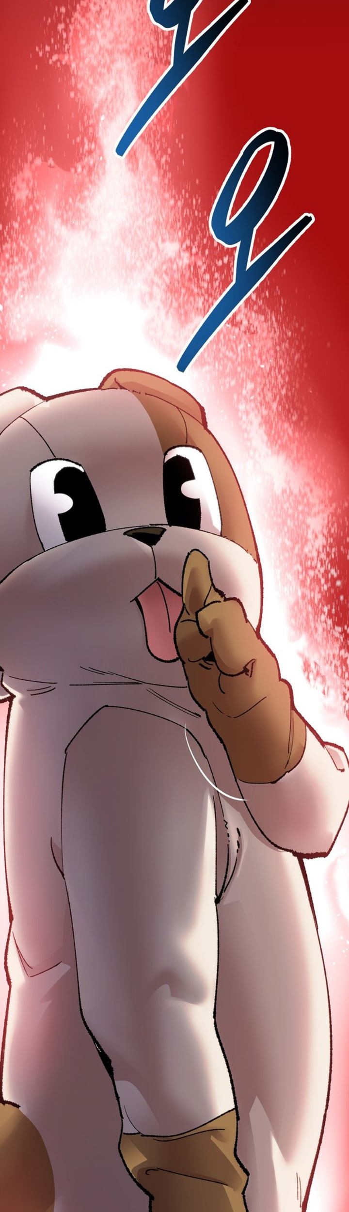 Limit Breaker Chapter 86 - halaman 86