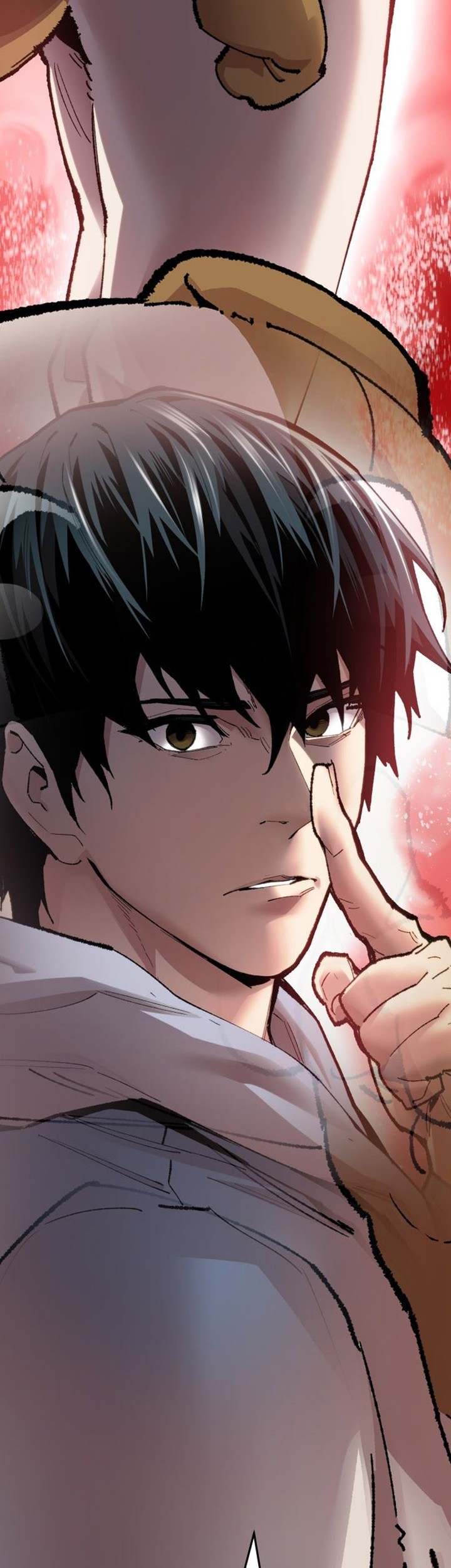 Limit Breaker Chapter 86 - halaman 87