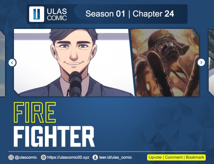 Limit Breaker Chapter 87 - halaman 1