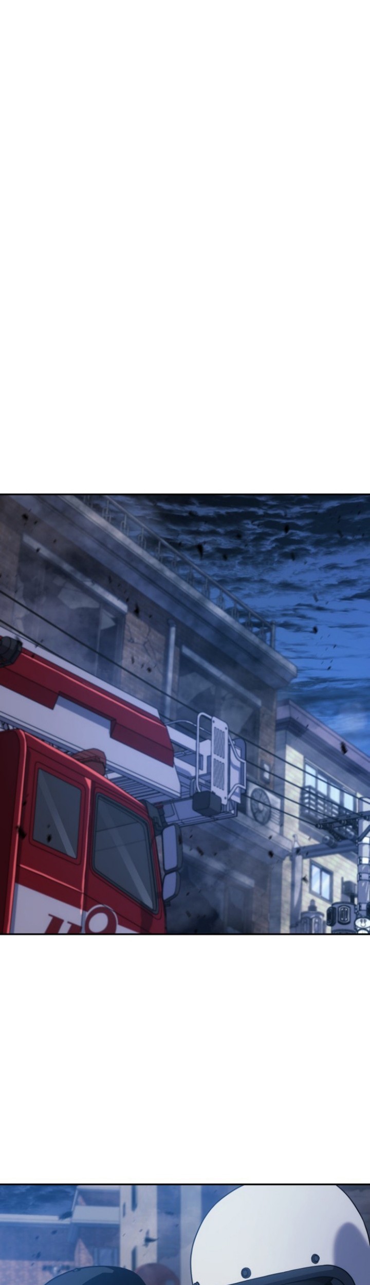 Limit Breaker Chapter 87 - halaman 12
