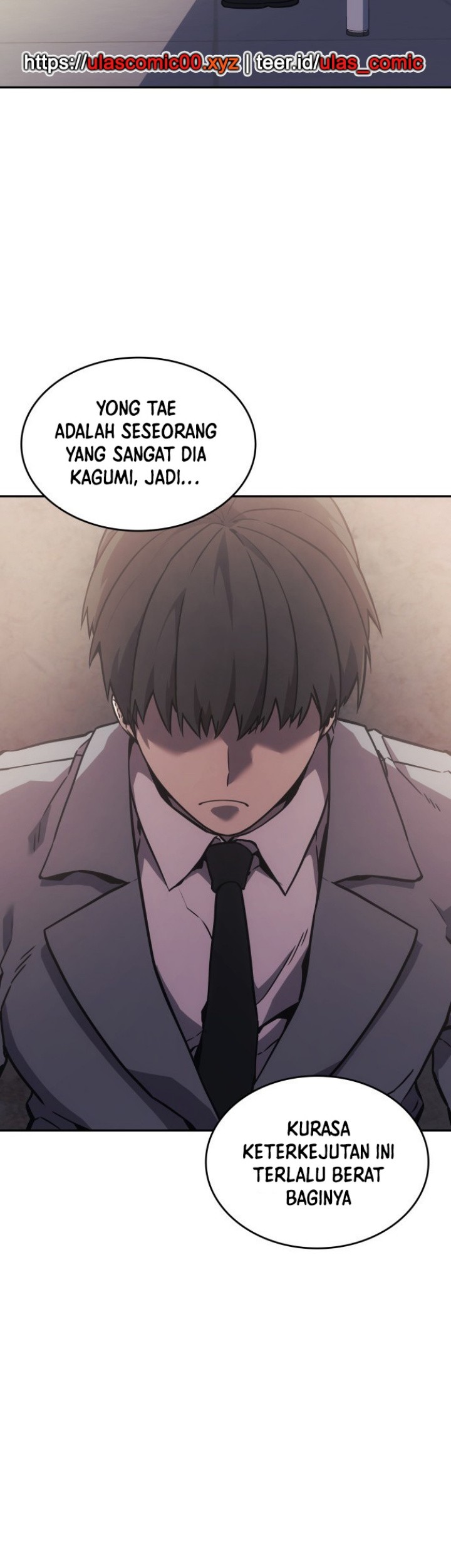 Limit Breaker Chapter 87 - halaman 28
